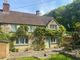 Thumbnail Semi-detached house for sale in Nettleton, Birdlip, Gloucester, Gloucestershire