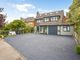Thumbnail Detached house for sale in Western Way, Alverstoke, Hampshire