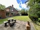 Thumbnail Detached house for sale in Birch Tree Grove, Solihull