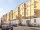 Thumbnail Flat for sale in Huntley Street, Bloomsbury, London