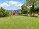 Thumbnail Detached house for sale in Penible House, Ickwell Road, Northill