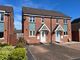 Thumbnail Semi-detached house for sale in Hosegood Drive, Weston-Super-Mare
