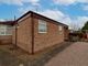 Thumbnail Detached bungalow for sale in Commercial Road, Spalding