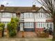 Thumbnail Property for sale in Wyresdale Crescent, Perivale, Greenford