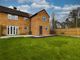 Thumbnail Semi-detached house for sale in Heather Drive, Tadley