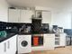 Thumbnail Flat to rent in Clapham Common Southside, London