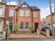 Thumbnail End terrace house for sale in Queen Street, Stamford