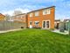 Thumbnail Detached house for sale in West Rising, Northampton