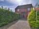 Thumbnail Detached house to rent in Ann Beaumont Way, Hadleigh, Ipswich