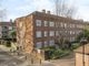 Thumbnail Flat for sale in Henry Dickens Court, London