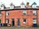 Thumbnail Terraced house for sale in Victoria Road, Godalming, Surrey