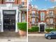 Thumbnail Flat for sale in Stamford Brook Avenue, London