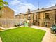 Thumbnail Terraced house for sale in Industrial Road, Sowerby Bridge