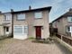 Thumbnail Semi-detached house for sale in Merlin Road, Scunthorpe