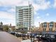 Thumbnail Flat for sale in Basin Approach, London