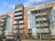 Thumbnail Flat to rent in West Parkside, Greenwich, London