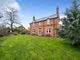 Thumbnail Detached house for sale in Sunnyside, Bath Road, Devizes