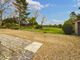 Thumbnail Detached bungalow for sale in The Street, Croxton, Thetford, Norfolk