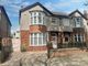 Thumbnail Semi-detached house for sale in Kings Road, Whitley Bay