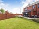 Thumbnail Detached house for sale in Bee Orchid Way, Louth