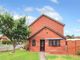Thumbnail Detached house for sale in Tollemache Drive, Crewe, Cheshire