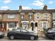 Thumbnail Terraced house for sale in Monega Road, Manor Park