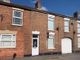 Thumbnail Terraced house for sale in James Street, Louth
