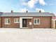 Thumbnail Detached bungalow for sale in Starling Road, Norwich