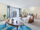 Thumbnail Flat to rent in Harrowby Street, London