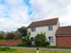 Thumbnail Detached house for sale in Mill Pouch, Trimley St. Mary, Felixstowe