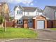 Thumbnail Detached house for sale in 15 Goulden Place, Dunfermline