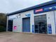 Thumbnail Industrial to let in Unit T18, Io Trade Centre, Hobley Drive, Swindon