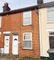 Thumbnail Terraced house to rent in Tennyson Road, Ipswich, Suffolk