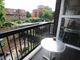 Thumbnail Shared accommodation to rent in Mellish Street, London