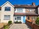 Thumbnail Terraced house for sale in High Street, West Molesey