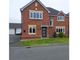 Thumbnail Detached house for sale in Willowbank Close, Leyland