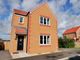 Thumbnail Detached house for sale in Sumbler Drive, Calne