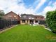 Thumbnail Detached house for sale in Rowan Close, St.Albans