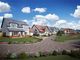 Thumbnail Detached house for sale in Orcombe Gardens, Exmouth, Devon