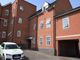 Thumbnail Flat to rent in Waterside Lane, Colchester