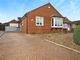 Thumbnail Bungalow for sale in Acer Court, Lincoln, Lincolnshire
