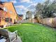 Thumbnail Detached house for sale in Hughes Close, Blackfield