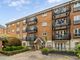 Thumbnail Flat for sale in High Street, Brentford