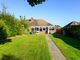 Thumbnail Semi-detached bungalow for sale in Pine Avenue, Hastings