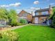 Thumbnail Detached house for sale in Milner Avenue, Draycott, Derby