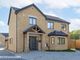 Thumbnail Detached house to rent in Woodland Grove, Waterford, Hertford