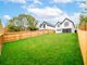 Thumbnail Detached house for sale in Boughton Hill Gardens, Harborough Road North, Northamptonshire