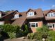 Thumbnail Terraced house to rent in Wadnall Way, Knebworth