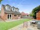 Thumbnail Detached house for sale in Vicarage Close, South Kirkby, Pontefract