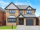 Thumbnail Detached house for sale in Moorgreen Way, Bircotes, Doncaster